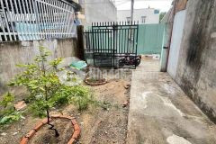 Cần bán gấp căn nhà cấp 4, mùa euro, 1 sẹc tô ký, 96m2, shr, giá 850tr.