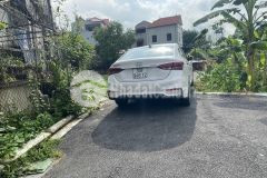 40m2 đa tốn ô tô nằm gọn trong đất. giá 1.95 tỷ