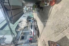 Bán nhà hẻm 3.5m, tây thạnh, tân phú, 3 tầng, 4.1x10m,