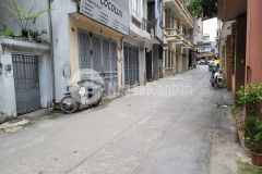 Bán nhà lò đúc 70m2, 5 tầng. oto vào nhà, 50m ra phố 12.5 tỷ.