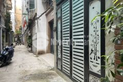 Nhà đẹp thái hà đống đa, 15m ô tô đỗ gần phố văn phòng dòng tiền diện tích 40m2 x 5 tầng