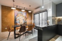 Bán nhà phố âu cơ,gara,thang máy,diện tích 75m2,giá 22 tỷ