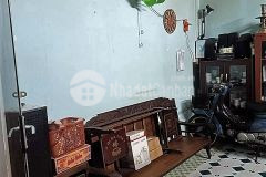 Diện tích lớn 76m2 ngang 5,5m, cách mạng tháng tám, q10, giá 7 tỷ tl