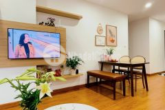 Bán căn chung cư blue star trâu quỳ 60m2 full nội thất giá nhỉnh 2 tỷ