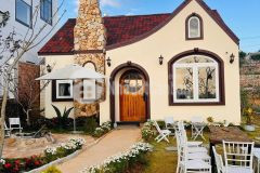 Bán nhà sân vườn trung tâm đà lạt 262m2, sổ riêng xây dựng, full đất ở đô thị, 11tỉ5, lh 0888 113 88