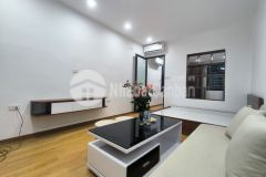 Bán căn hộ tập thê phố thái thịnh đống đa, 50m2, 2 ngủ nôi thât đep, thoang trươc thoang sau,