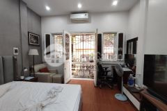 Bán nhà thanh nhàn 5 tầng phân lô ô tô kinh doanh hai bà trưng