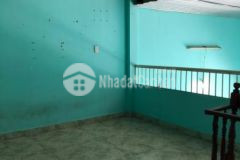 Bán nhà hẻm tây thạnh, tân phú, 2 tầng, ngang 5mx10m