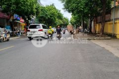 Siêu phẩm, cầu đơ 5, hà cầu, hà đông, trước nhà container đỗ, thang máy chờ, 51m2 chỉ 9.5 tỷ