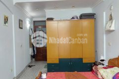 Bán nhà cát linh, đống đa. gần 60m2, 4t, 10m ô tô. chỉ 7.99 tỷ