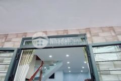 Nhà bình tân, thông lê văn quới bình long, 4x7, 2 tầng, giá 2.x tỷ