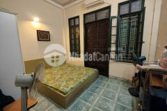 Bán nhà vĩnh hưng 4 tầng chủ tự xây ở ngay hoàng mai