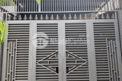 Hot bán nhà kết cấu chắc chắn hxh thông đường tăng nhơn phú, quận 9