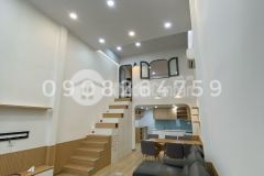 Tân phú nhà đẹp 55m2 4 x 14 2 tầng sổ vuông vức hoàn công nhận đủ 55m2 đủ pháp lý c