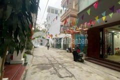 Bán nhà phân lô quân đội lai xá, oto chạy vòng quanh, thông các ngả, hơn 5 tỷ