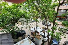 Bán nhà biệt thự lô góc oto 5 tầng hoàng ngân cầu giấy 120m2 mt 6.5m 39tỷ an ninh 247