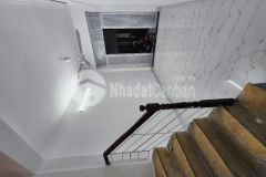 Bán nhà minh khai, ngõ nông thoáng sạch sẽ, 27m giá chỉ 2.57 tỷ