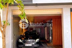 Bán nhà đường bưởi, gần toà hoà bình, 71m26t, gara, thang máy, 23 tỷ. 0988505246