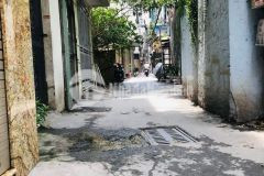 Chính chủ gửi bán độc quyền căn nhà trung tâm quận đống đa.