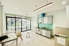 Nhà 7 tầng, thang máy, 10 phòng phố vũ ngọc phan, đống đa. 0911554873.