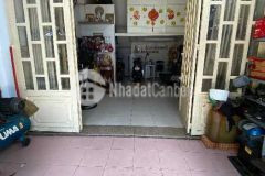 Bán nhà hẻm 4m, lũy bản bích, khu chợ vải phú thọ hòa, tân phú, 2 tầng