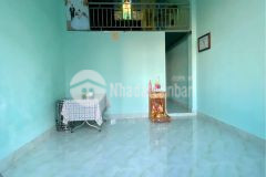 Cách mạng tháng tám, q3 76m2 gần cây xăng, giá 7 tỷ