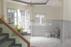 Cần bán gấp căn nhà gần chợ tân thới hiệp giá chỉ 2 tỷ gọi xem nhà