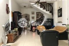 Bán nhà p.15 tân bình, hxh thông, trần thái tông, 4x13m, 3 tầng, chỉ 4.x tỷ