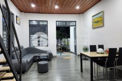 Tìm đâu ra được căn thứ 2 như này ạ nhà phố sân vườn ngay trung tâm đl p8