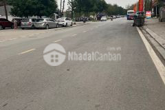 Bán nhà 7 tầng mặt phố phạm văn đồng, tích sơn, vĩnh yên, vĩnh phúc. lh 0986934038