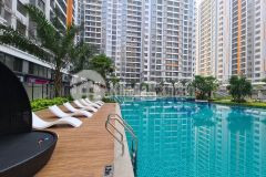 Bán shophouse thương mại chung cư safira khang điền sổ hồng lâu dài vừa ở vừa kinh doanh