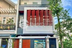 Cho thuê nhà trệt 2 lầu mới đẹp có nội thất kdc nam long 2 hưng thạnh cái răng cần thơ