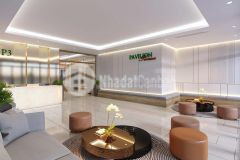 Bán căn hộ 3pn 100m2 toà p3 pavillion căn 3pn view công viên vinwonder