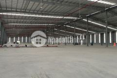 Cho thuê xưởng 6.000m2 khu cn nam sơn hạp lĩnh, pccc tự động.