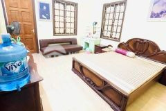 Bán nhà riêng cầu giấy quan hoa 38m x 4t giá 8 tỷ nhà dân xây, ngõ nông, tiện ích đầy đủ