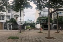 Bán gấp đất nền kdc an phú an khánh văn minh quận 2. dt 80m2 đến 120m2. giá 13 tỷ