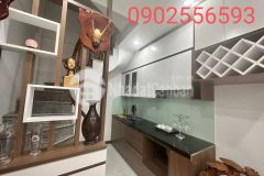 Bán nhà thịnh liệt, 28m2, dân chí tuyệt vời, ô tô đỗ cửa, 3.8 tỷ