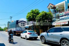 Đất hòa tiến 150m2 ngang gần 7m sát dt605 đường oto thông giá 9xx lh 0935.1962.48