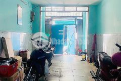 Nhà hẻm 7m, xh đỗ cửa 3 tháng 2 60m2, 5tầng nhích 10tỷ
