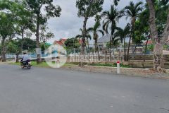 Bán đất mỹ tho 97m2 trần thị thơm gần trường rạng đông 920tr