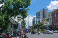 Nhà mặt tiền phan xích long quận phú nhuận tphcm giá 12 tỷ 200