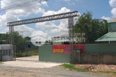 Bán kho xưởng tại phường tân hiệp, thành phố tân uyên, bình dương