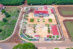 2 lô đấu giá cuối cùng f0 chỉ 560tr kdc phu lôc krông năng đaklak