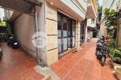 Bán nhà trương định, 33m mặt tiền 4m, ngõ rộng thoáng, sổ đỏ chính chủ, giá nhỉnh 4 tỷ