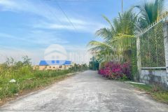 Đất f0 tại mỹ tho, tiền giang
