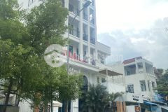 Bán đất mặt tiền đường quốc hương thảo điền quận 2.