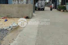 Cần bán lô đất 100m2 gần chợ vĩnh lộc giá chỉ 1 tỷ 200 gọi xem đất