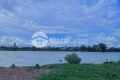 Lô đất biệt thự ngang 10m view sông rừng dừa,cách cầu cẩm kim hội an 6km,giá chỉ 6xxtr1 lô.