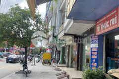 Bán mặt phố 29 lê quý đôn, p.ba đình vỉa hè to, kinh doanh đa dạng dt 73m4 tầng7.8 tỷ