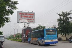 Cân bán lô đât 280m tại làng nghề tập trung kiêu kỵ, gia lâm mt 12m lam xương kinh doanh, vỉa hè